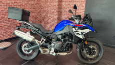 BMW F800 GS (24MY)
